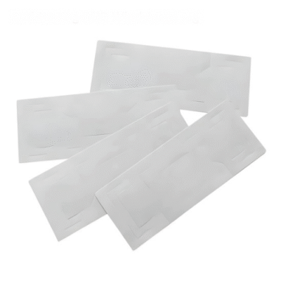 Waterproof UHF RFID Windshield Tag for Vehicle Identification, Long-Range – The Inventory Master