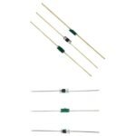 The Inventory Master RFID Tire Tag Vehicle Tracking RFID Spring Tag – MOQ 100 pcs