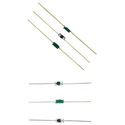 The Inventory Master RFID Tire Tag Vehicle Tracking RFID Spring Tag – MOQ 100 pcs