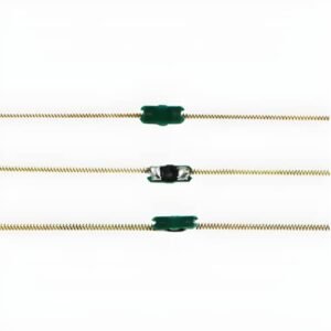 The Inventory Master RFID Tire Tag Vehicle Tracking RFID Spring Tag – MOQ 100 pcs