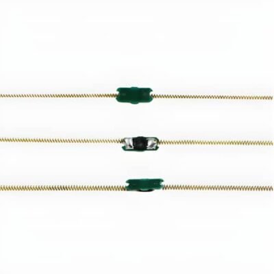 The Inventory Master RFID Tire Tag Vehicle Tracking RFID Spring Tag – MOQ 100 pcs