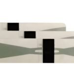 The Inventory Master RFID window Label auto UHF Vehicle RFID label tag – Frequency 860 MHz to 960 MHz