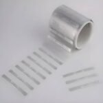 The Inventory Master RFID window Label auto UHF Vehicle RFID label tag – Frequency 860 MHz to 960 MHz