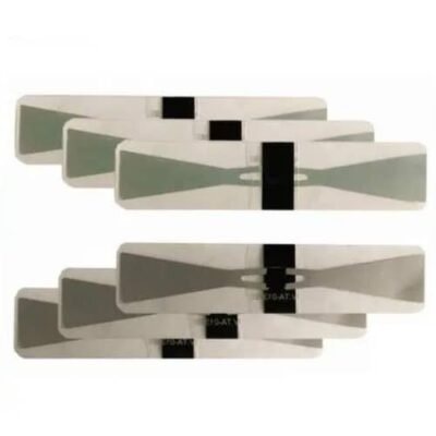 The Inventory Master RFID window Label auto UHF Vehicle RFID label tag – Frequency 860 MHz to 960 MHz