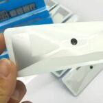 The Inventory Master RFID Sticker Tag Vehicle Management Windshield Tags – Data retention > 10 years
