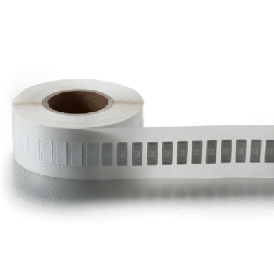 High-Performance UHF RFID Smart Label, Durable Long-Range, Multi-Protocol – The Inventory Master