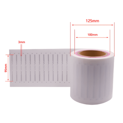 High-Performance UHF RFID Smart Label, Durable Long-Range, Multi-Protocol – The Inventory Master