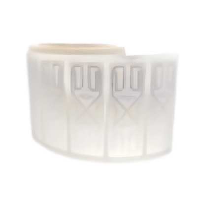 High-Performance UHF RFID Tag for Stickers 860 MHz to 960 MHz, Custom Options – The Inventory Master