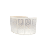 High-Performance UHF RFID Tag for Stickers 860 MHz to 960 MHz, Custom Options – The Inventory Master