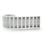 The Inventory Master Adhesive Wet Inlay Uhf RFID Label Uhf RFID Tag – Frequency 860 MHz To 960 MHz