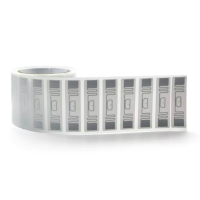 The Inventory Master Adhesive Wet Inlay Uhf RFID Label Uhf RFID Tag – Frequency 860 MHz To 960 MHz