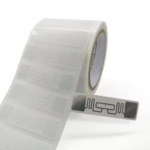 The Inventory Master Adhesive Wet Inlay Uhf RFID Label Uhf RFID Tag – Frequency 860 MHz To 960 MHz
