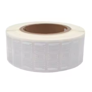 The Inventory Master  RFID Wet Inlay Sticker Tag Support Logo Print – Memory EPC Memory 96 Bit Or User Memory 32 Bit