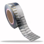 The Inventory Master Wet Inlay Passive UHF RFID Tag Vehicle Windshield – EPC Memory Content 100000 (times)