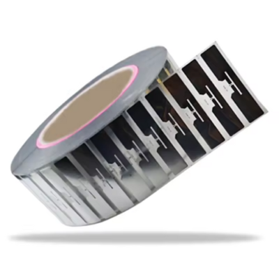 The Inventory Master Wet Inlay Passive UHF RFID Tag Vehicle Windshield – EPC Memory Content 100000 (times)