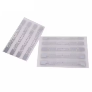 The Inventory Master RFID Tag Smart Wet Inlay Printable Long-Range Label – Frequency 860 Mhz To 960 Mhz