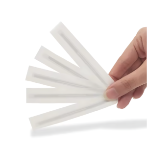 TIMUHF-816-1.png The Inventory Master Library Label UHF RFID Tag Wet Inlay Paper Stickers – EPC 256 Bit