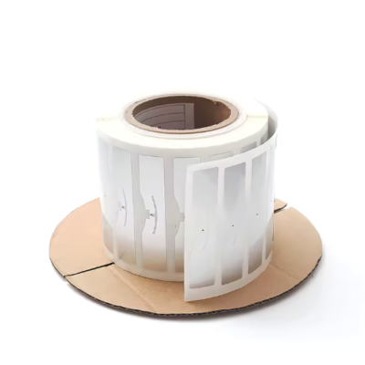 The Inventory Master RFID Inlay And NFC Tag Wet Inlay & RFID Tags – Frequency 860 MHz To 960 MHz