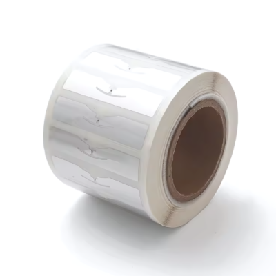 The Inventory Master RFID Inlay And NFC Tag Wet Inlay & RFID Tags – Frequency 860 MHz To 960 MHz