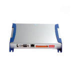 The Inventory Master - 4 Port UHF RFID Fixed Long-Range Reader Industrial Inventory – With The Frequency From 860 MHz To 960 MHz