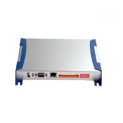 The Inventory Master - 4 Port UHF RFID Fixed Long-Range Reader Industrial Inventory – With The Frequency From 860 MHz To 960 MHz