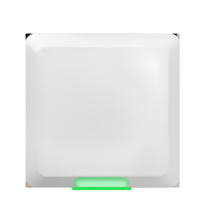 Mid-Range UHF RFID Card Reader with Waterproof Design, 902 MHz to 928 MHz – The Inventory Master