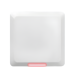 TIMUHF-833-2.png Mid-Range UHF RFID Card Reader with Waterproof Design, 902 MHz to 928 MHz – The Inventory Master