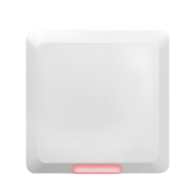 TIMUHF-833-2.png Mid-Range UHF RFID Card Reader with Waterproof Design, 902 MHz to 928 MHz – The Inventory Master