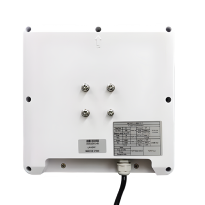 TIMUHF-833-4.png Mid-Range UHF RFID Card Reader with Waterproof Design, 902 MHz to 928 MHz – The Inventory Master