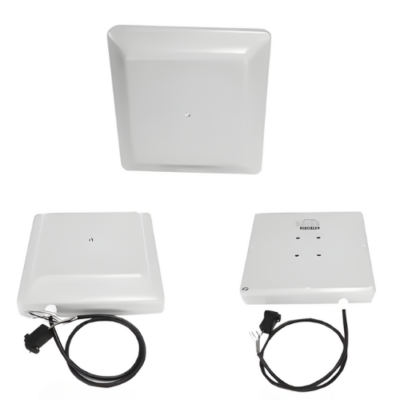 UHF RFID Desktop Reader/Writer Module, USB Interface, ISO 18000-6 B/C – The Inventory Master