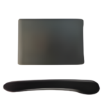 UHF RFID Desktop Reader/Writer, USB Interface, IP65 Waterproof, PVC Shell – The Inventory Master