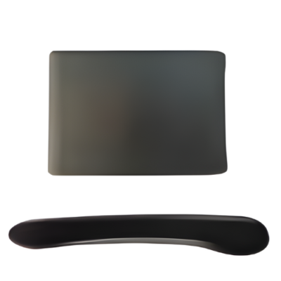 UHF RFID Desktop Reader/Writer, USB Interface, IP65 Waterproof, PVC Shell – The Inventory Master