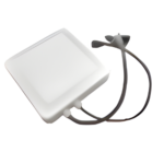 TIMUHF-8381.png UHF RFID USB Reader with Adjustable Frequency, Parking Access Management – The Inventory Master