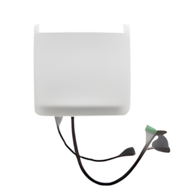 TIMUHF-8382.png UHF RFID USB Reader with Adjustable Frequency, Parking Access Management – The Inventory Master