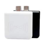 TIMUHF-840-2.png Compact UHF RFID Smart Card Reader, USB OTG Compatible, Mobile Phones – The Inventory Master