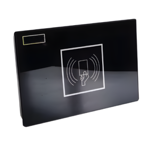 The Inventory Master RS232 Library System UHF RFID Desktop Reader – Frequency 865 MHz To 960 MHz