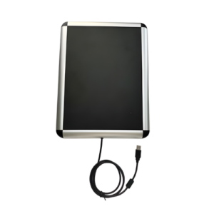 The Inventory Master UHF RFID Smart Card USB Or RS232 Reader – Power Supply DC 9V