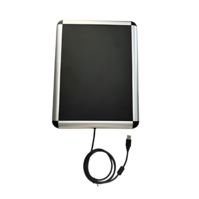 The Inventory Master UHF RFID Smart Card USB Or RS232 Reader – Power Supply DC 9V