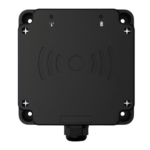 TIMUHF-855-1.png The Inventory Master RS232 UHF Mini RFID Reader For Waste Weighing Management – Max Receiving Sensitivity -65 DBm