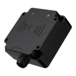 TIMUHF-855-2.png The Inventory Master RS232 UHF Mini RFID Reader For Waste Weighing Management – Max Receiving Sensitivity -65 DBm