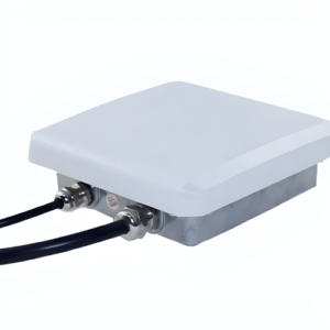 High-Speed UHF RFID Reader with RS232, Efficient Inventory Management – The Inventory Master
