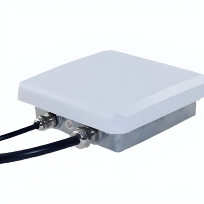 High-Speed UHF RFID Reader with RS232, Efficient Inventory Management – The Inventory Master