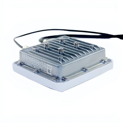 High-Speed UHF RFID Reader with RS232, Efficient Inventory Management – The Inventory Master