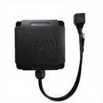 TIMUHF-858-2.png High-Performance RS-232 UHF RFID Reader, Passive AGR, Spiral Antenna – The Inventory Master