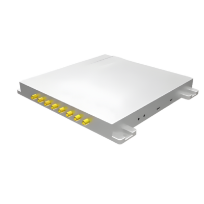 UHF RFID Long-Range Reader/Writer, CNC Aluminum, Bluetooth Integration – The Inventory Master