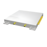 UHF RFID Long-Range Reader/Writer, CNC Aluminum, Bluetooth Integration – The Inventory Master