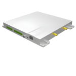 UHF RFID Long-Range Reader/Writer, CNC Aluminum, Bluetooth Integration – The Inventory Master