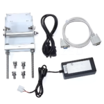 TIMUHF-863-2.png High-Performance UHF RFID Reader with Long-Distance 12 dBi Antenna, 49.2 ft Range – The Inventory Master