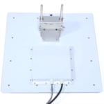 TIMUHF-863-3.png High-Performance UHF RFID Reader with Long-Distance 12 dBi Antenna, 49.2 ft Range – The Inventory Master