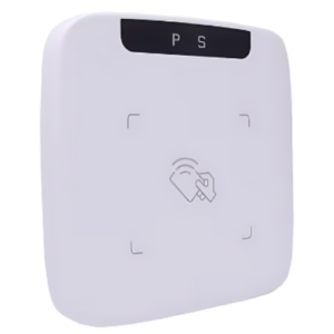 High-Performance Desktop Micro USB UHF RFID Reader, Adjustable Power – The Inventory Master